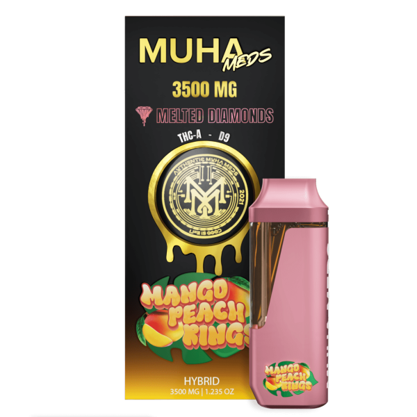 Muha Meds Disposable 2 Gram Disposable Vapes Muha Meds Disposable 2 Gram Disposable Vape premium rechargeable vape device