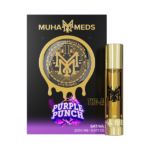 Muha Meds Disposable 2 Gram Carts premium rechargeable disposable vape cart