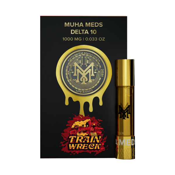 Train wreck Carts – Premium Sativa Vape Cartridge for Energy and Euphoria Train wreck Carts – premium sativa vape cartridge with bold earthy pine flavor and clean energizing vapor
