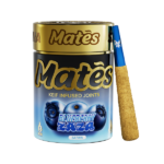 Muha Meds Disposable 2 Gram THC-A Pre-Rolls premium infused pre-roll package